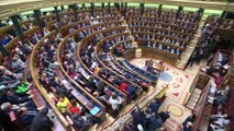 Este martes se vota la ley de equiparación salarial de Jusapol