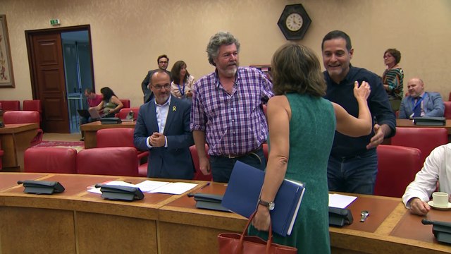 Gobierno quiere vetar coches gasolina y diesel en 2040