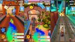 Subway Surfers Marrakesh - Ninja Tricky Salma Prince K Tasha Jake New Orleans Gameplay Walkthrough