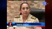 Fue detenido acusado de estafa