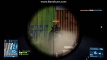 BF3 Sniper Montage TDM