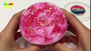 Satisfying Slime ASMR Video Compilation - Crunchy and relaxing Slime ASMR №90