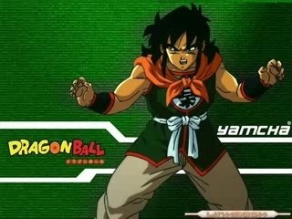 Ultimate Combo Yamcha Tenkaichi 3