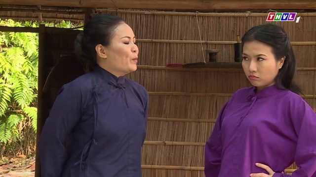 Cổ Tích - Ba Chú Lùn (Phần 1) - THVL