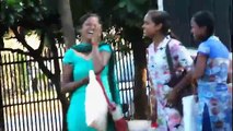 INDIA 1st REAL DOG BARK PRANK ON pretty Beautiful  GIRLS ! PRANKS IN INDIA 2017