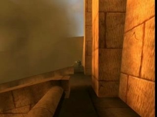 Trailer Stargate la Relève