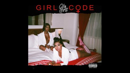 City Girls - Broke Boy