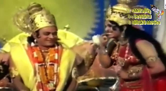 Kishaan Aur Bhagwan Devotional Movie Part 2/2 ☸ Mera_Big_Devotinal_Bhakti_Movies_SD[Trim][Trim][Trim]