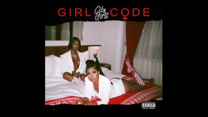 City Girls - Give It A Try