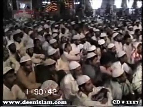 Noor e Mustafa S.A.W ki fazeelat by Shaykh-ul-Islam Dr. Muhammad Tahir-ul-Qadri