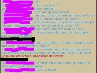 Video Dofus djaul yomo, zombie