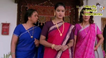 Jai Santoshi Maa Devotinal Movie Part 2/2 ☸ Mera_Big_Devotinal_Bhakti_Movies