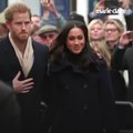 Every Clue You Missed That Meghan Markle Was Pregnant