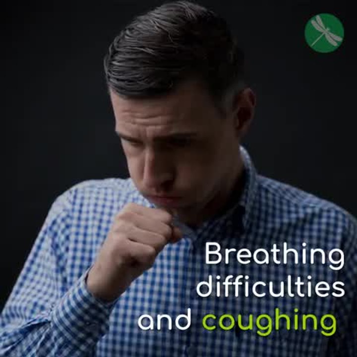 How to Eliminate Mucus and Phlegm From Your Throat and Chest