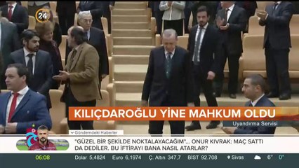 Kılıçdaroğlu'na Man Adası cezası