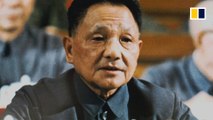 The ‘chief architect’ of China's reform and opening up