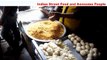Indian Very tasty tasty Chole Bhature - Morning Street foods - Tasty Of Love
