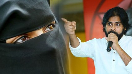 Pawan kalyan Shares An Incident That He Faced In America