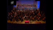 Atatürk Oratorio , Nevit Kodallı, Ankara State Opera
