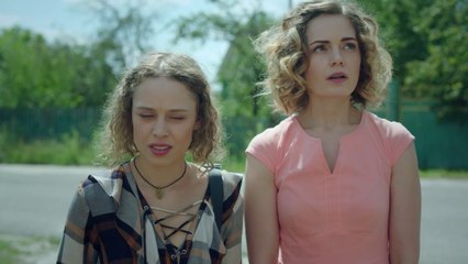 БЕГЛЯНКА.  Прекрасная Мелодрама 2018 HD! Русские Фильмы Мелодрамы