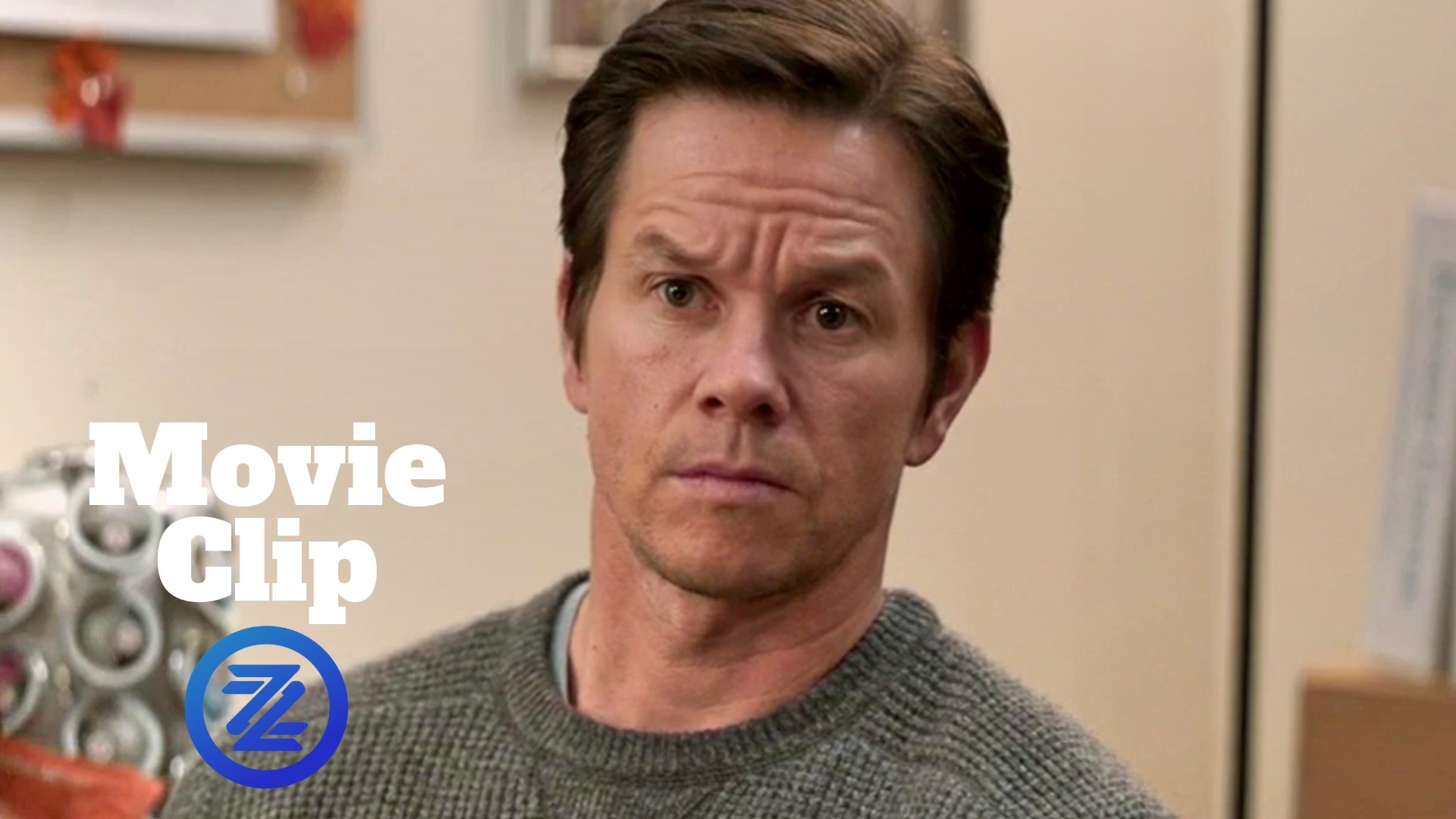 Instant Family Movie Clip - Three Kids (2018) Drama Movie HD