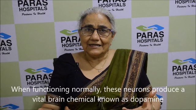 Parkinson: Signs and Symptoms | पार्किंसंस: संकेत और लक्षण - Dr Meena Gupta, पारस हॉस्पिटल गुरुग्राम