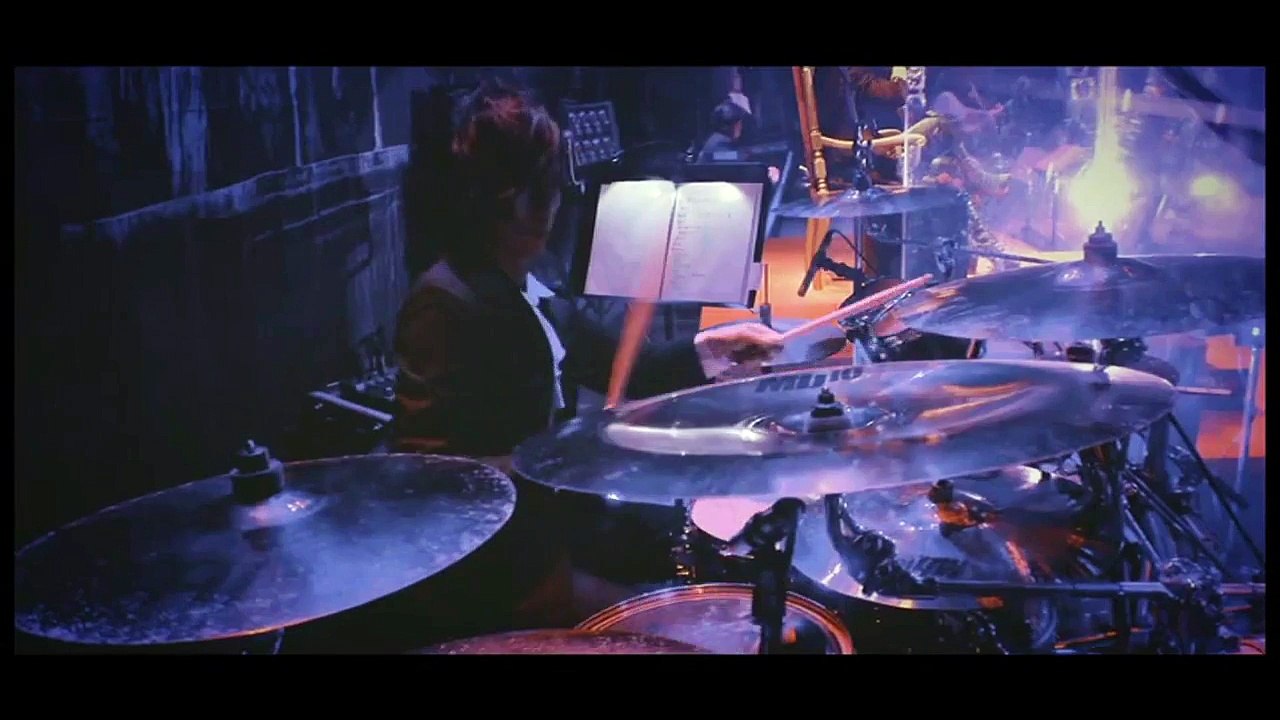 KAMIJO - Emigre [Epic Rock Orchestra] (Sub Español+Romaji+Kanji)