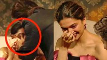 Deepika - Ranveer Wedding: Deepika Breaks down during her Mehendi Ceremony | FilmiBeat