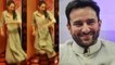 Sara Ali Khan Dances on Saif Ali Khan's Ole Ole song during Kedarnath Promotions; Watch | FilmiBeat