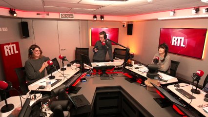 Le Plat du Jour du 14 novembre 2018