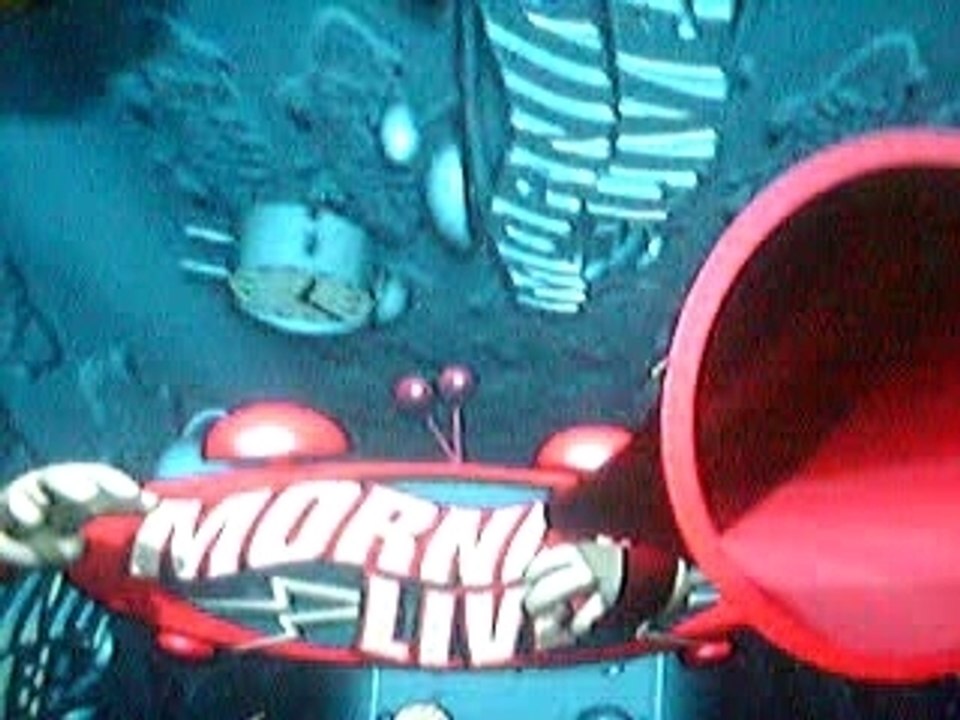 MICHAEL YOUN COURSE POURSUITE