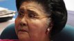 No cuffs for Imelda Marcos if arrested – PNP