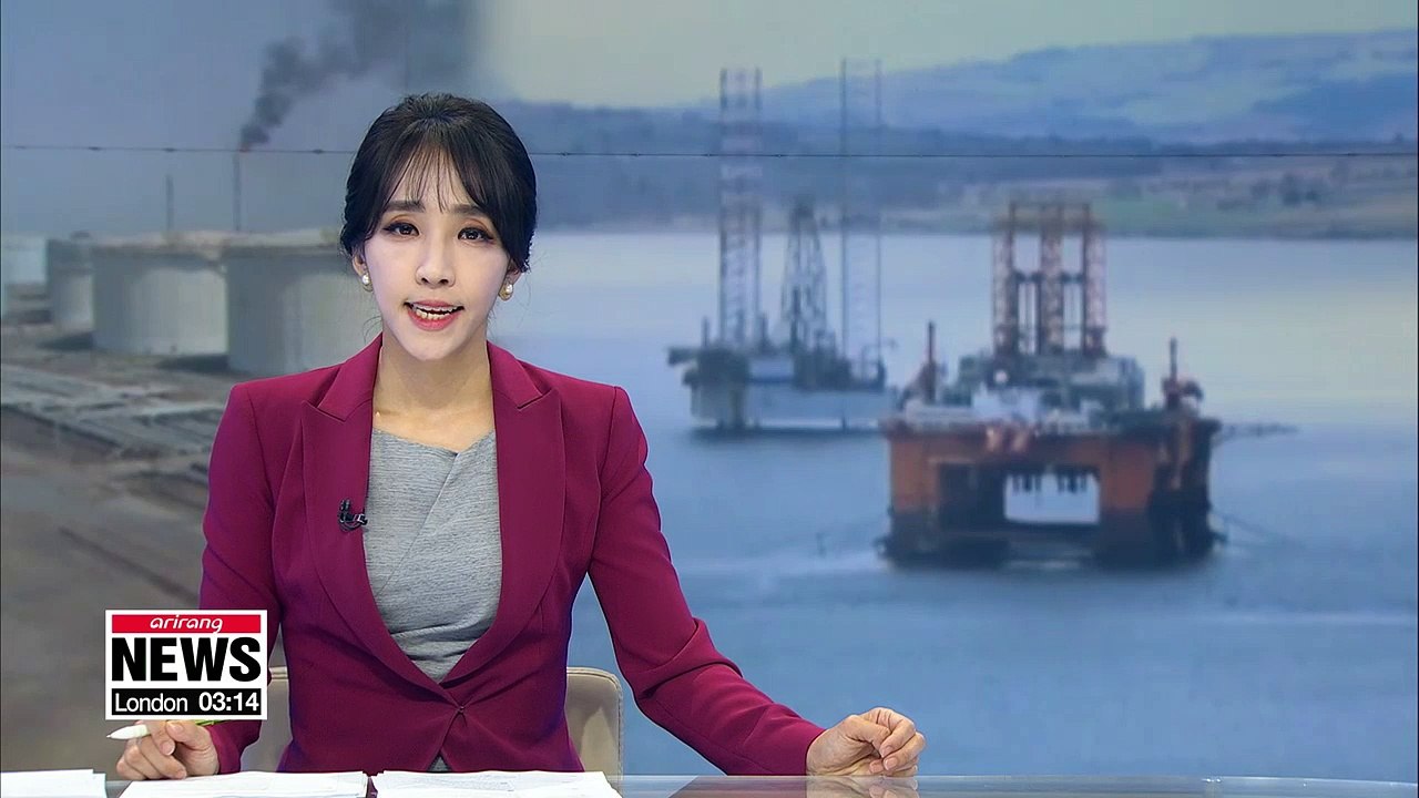 Oil prices plunge more than US$ 20 a barrel since start of October