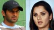 Sania Mirza की Shoaib Malik ने नहीं मानी बात, लिया Son Izhaan के लिए बड़ा फैसला | Filmibeat