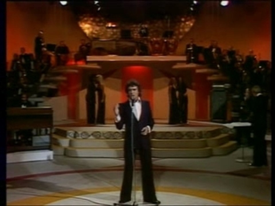 Michel Sardou- J'ai 2000 ans