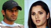 Shoaib Malik ने नहीं मानी Sania Mirza की बात, Son Izhaan के लिए दी बड़ी कुर्बानी | वनइंडिया हिंदी