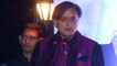 Shashi Tharoor slams PM Modi, Says 'Chaiwala is PM because of Jawaharlal Nehru' | Oneindia News