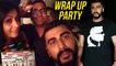 Arjun Kapoor's New Film Indias Most Wanted Wrap Up Party | Fox Star India