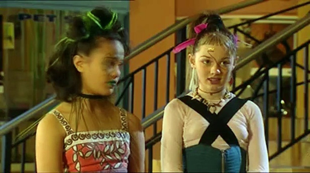 The Tribe S02E13