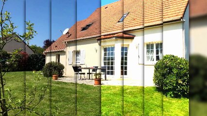 A vendre - Maison/villa - FALAISE (14700) - 6 pièces - 140m²