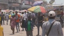 DRC: Kinshasa residents react to oppostion move