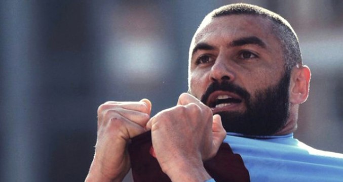 Beşiktaş, Burak Yılmaz İçin Trabzonspor'a Tolgay Arslan'ı Önerecek