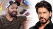 Shahrukh Khan is ready to dance on Kaali Kaali Aankhen For Rohit Sharma | FilmiBeat