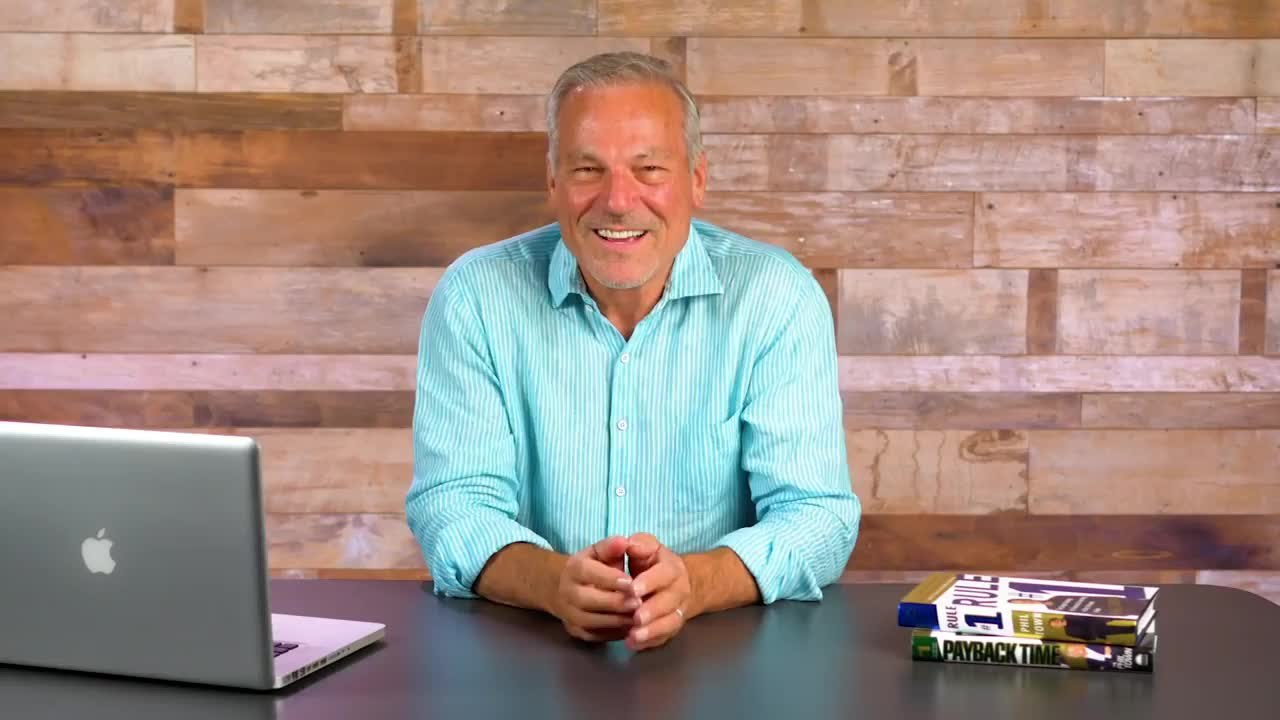 The Pros/Cons of Being a Small Investor