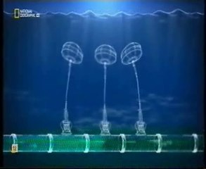 Desalar el agua de mar: Apocalipsis acuatico