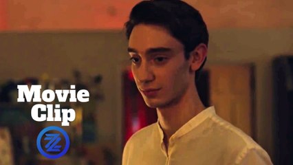 Boy Erased Movie Clip - Stay With Me (2018) Drama Movie HD