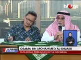 Jawaban Dubes Saudi Terkait Kasus Rizieq Shihab