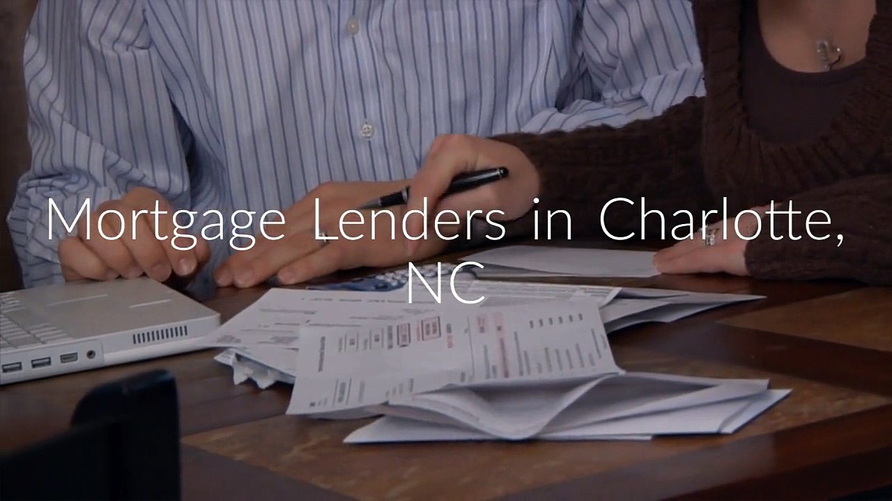 Supreme Mortgage Lenders in Charlotte, North Carolina