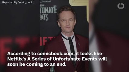 Season 3 Of 'A Series of Unfortunate Events' Gets Release Date