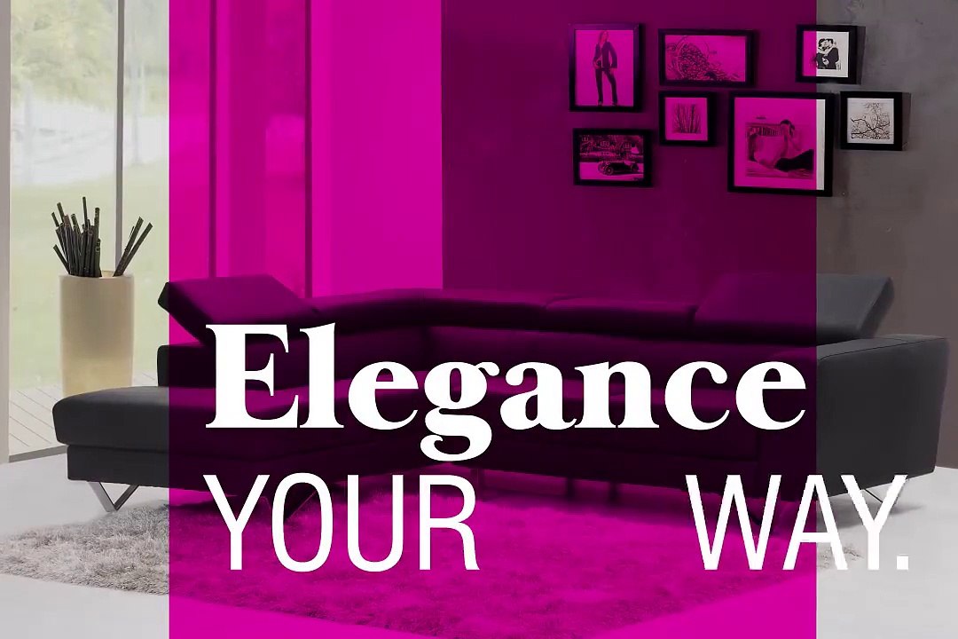 Decor your Home with Elegance